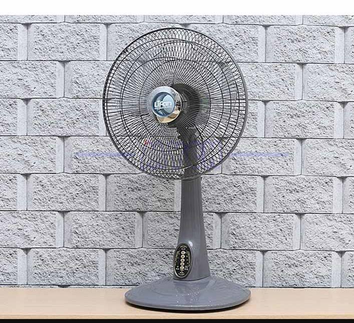 Quạt lửng điều khiển lifan ql216rc
