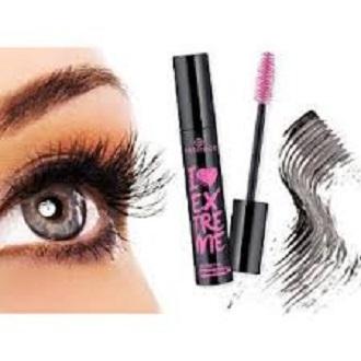 Chuốt mi Essence I Love Extreme Volume Mascara của Ý - OrganaMart