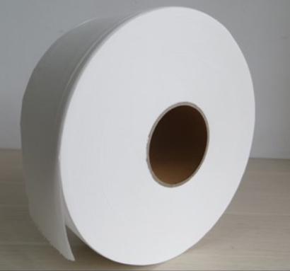 Cuộn giấy vệ sinh cuộn lớn - giấy lau tay cao cấp 700gr