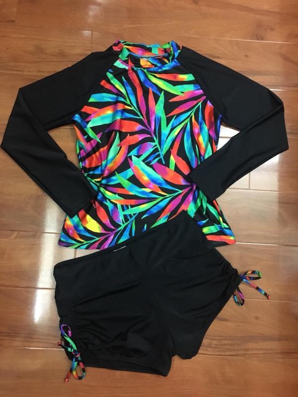 Nơi bán Bộ tay dài size M, L
