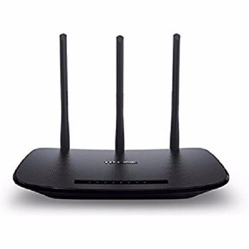 Bộ phát wifi công suất cao tplink tl-wr941n