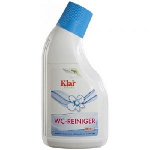 Dung dịch đậm đặc hữu cơ vệ sinh toilet Klar 500ml