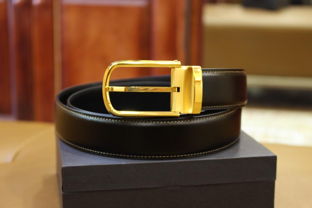 Thắt Lưng Nam Công sở Handmade LTLH001