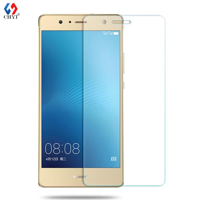 Huawei P9 - Kính dán cường lực phẳng bảo vệ màn hình