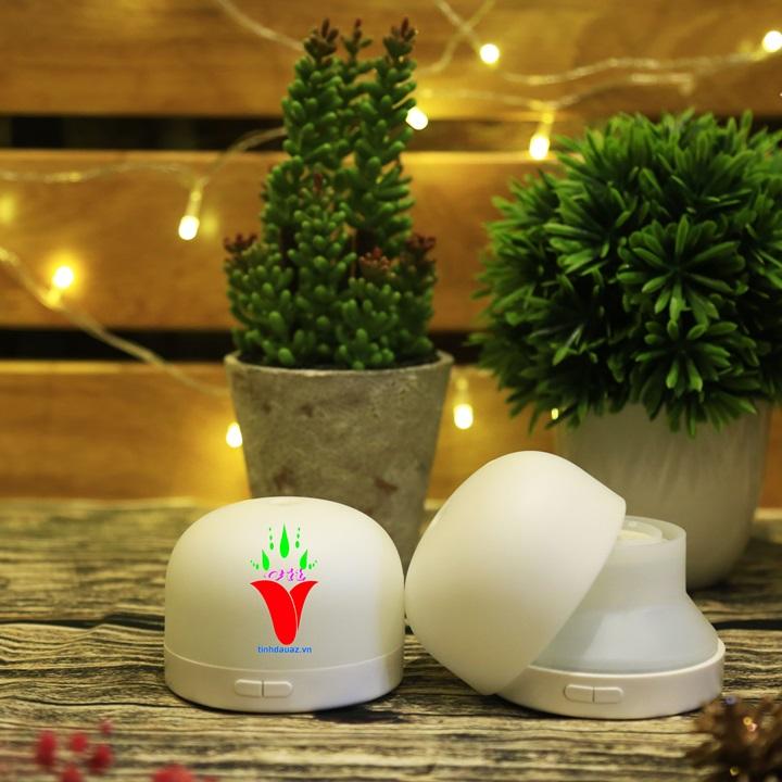 Máy khuếch tán tinh dầu cho ô tô không dùng nước