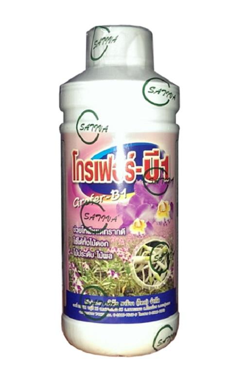 Td grofer b1 - 1l - amino 7777- abio 05