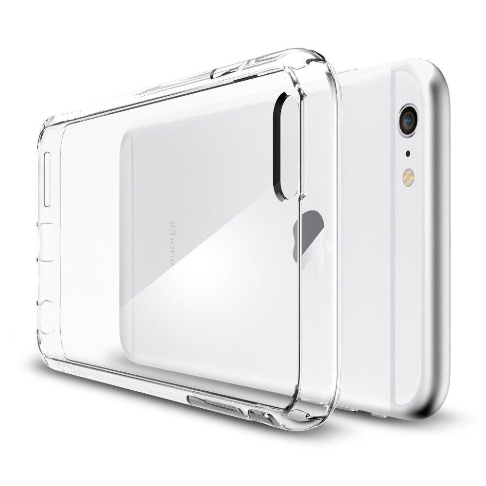 Ốp lưng silicon cho Iphone 6 6S 4.7inch