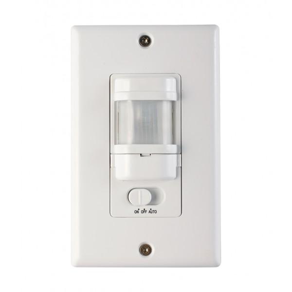 Công tắc cảm ứng âm tường ss20c2
