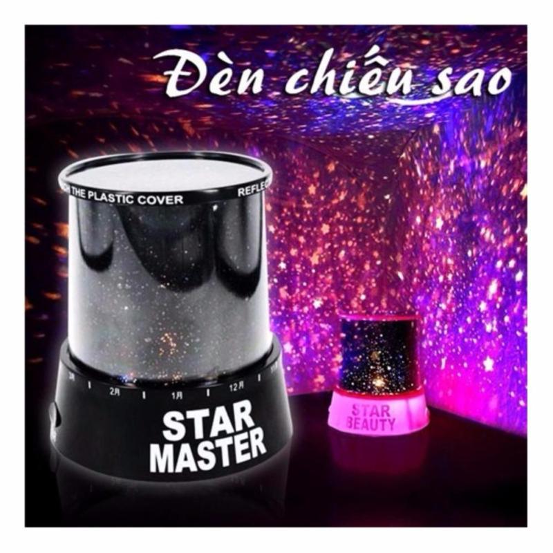 Bảng giá Đèn Chiếu Sao Cực Đẹp, Lãng Mạn Cho Phòng Ngủ