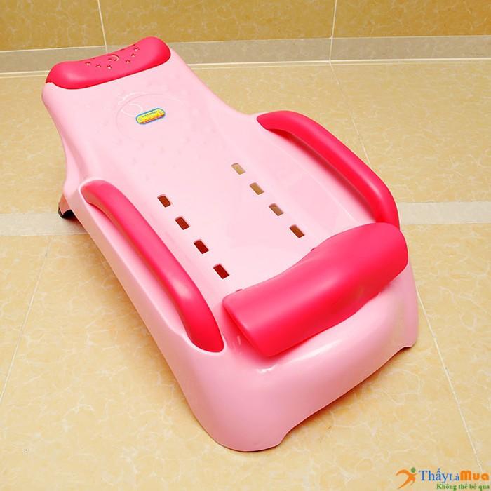 Ghế gội đầu cho bé
