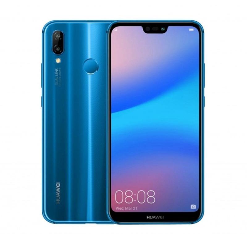 Huawei nova 3e 64gb ram 4gb - hãng phân phối chính thức