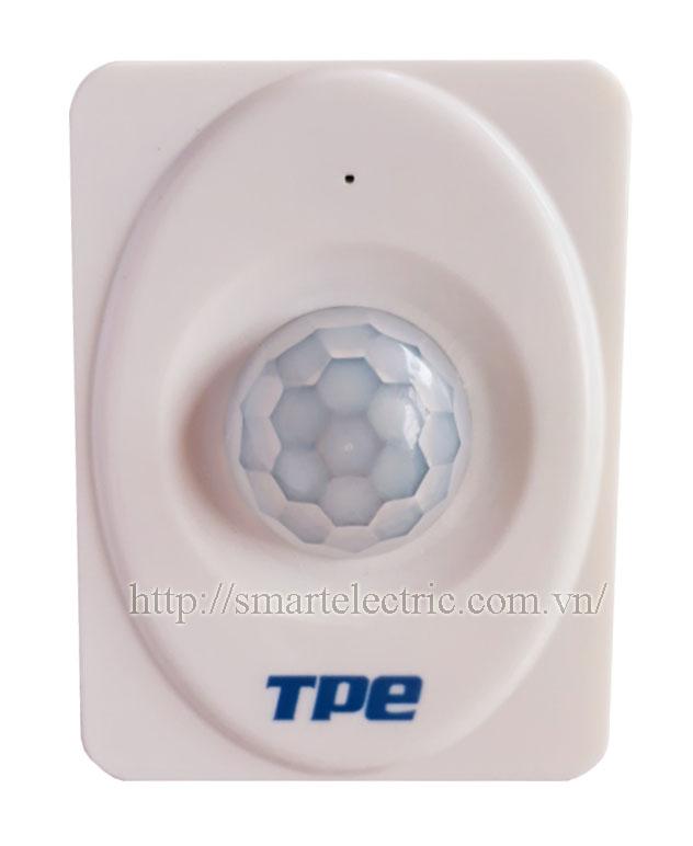 Công tắc cảm ứng bật tắt đèn tự động SL02