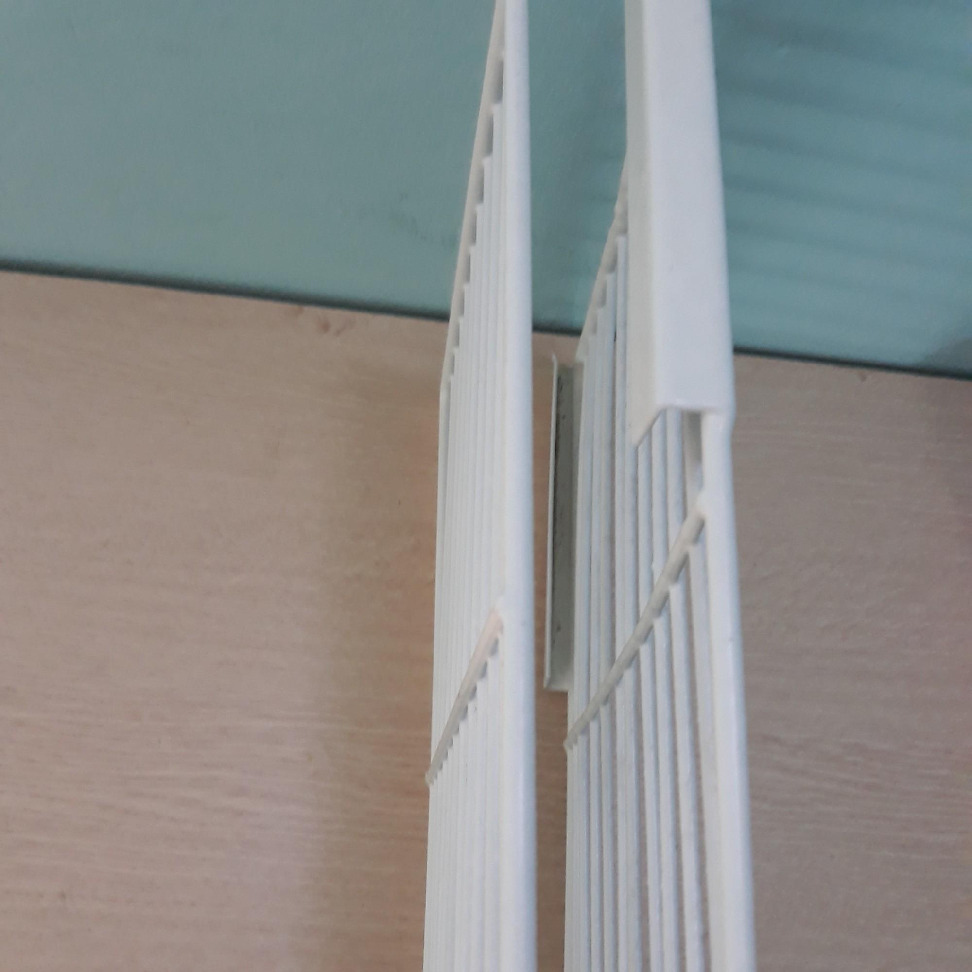 Giá đỡ tủ lạnh kiểu dáng hoàn toàn mới (hàng thiết kế)