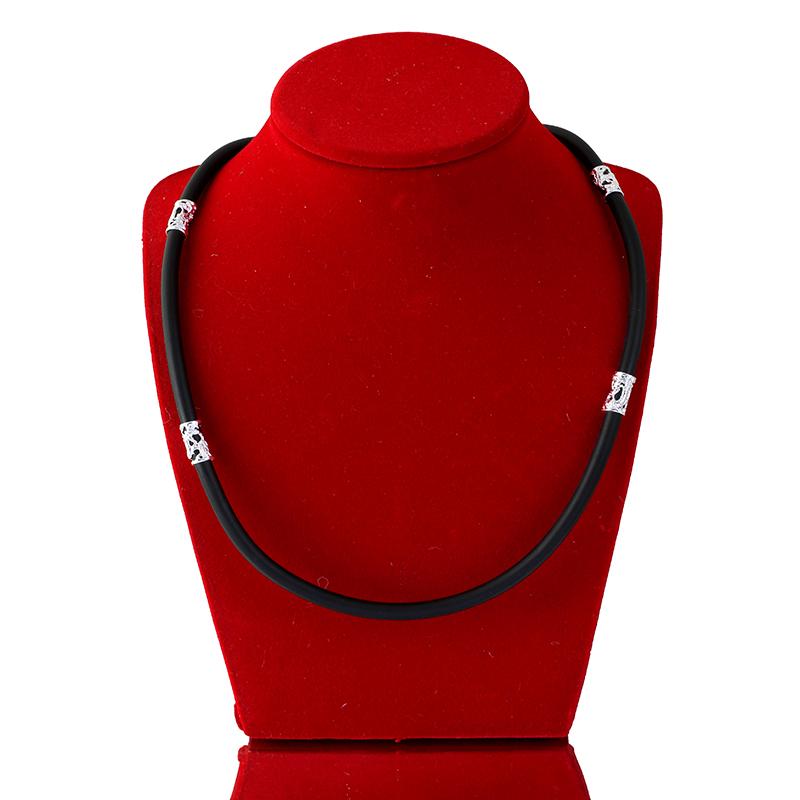 Dây chuyền nam cao cấp Pearl MK198
