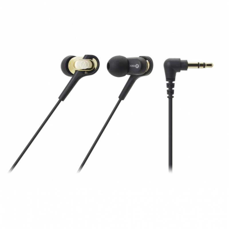 Tai nghe audio-technica in-ear ath-ckb50