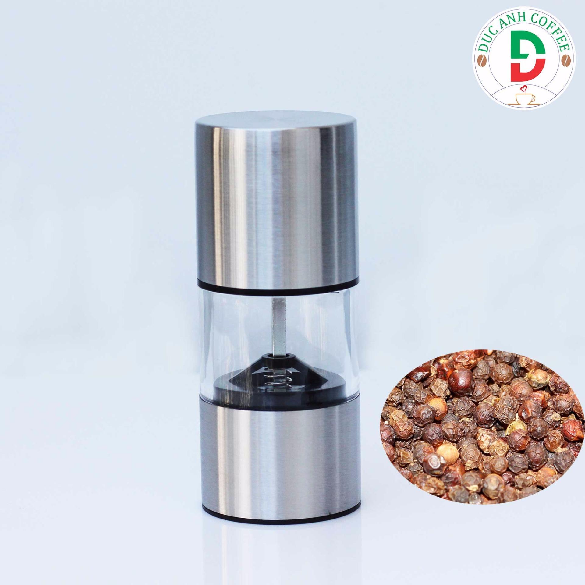 [HCM]Dụng cụ rắc tiêu đa năng - công ty TNHH cà phê Đức Anh nhập khẩu
