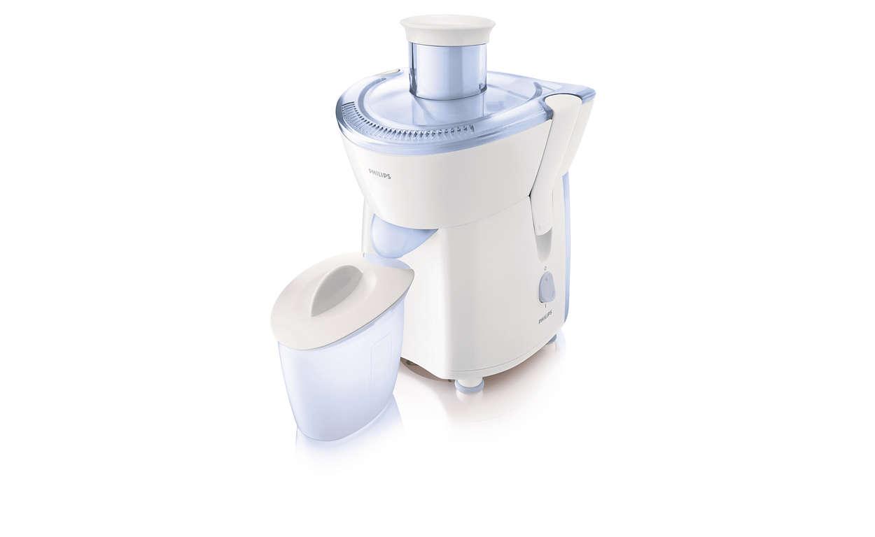 Máy ép trái cây philips hr1823 04l - hàng nhập khẩu