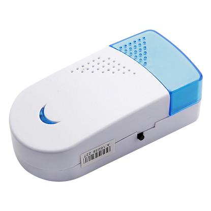 Chuông cửa không dây báo động chuẩn giá rẻ không dùng điện