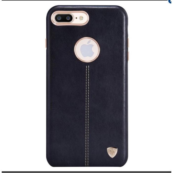 Ốp lưng da thật cho iPhone 7 Plus Nillkin Englon