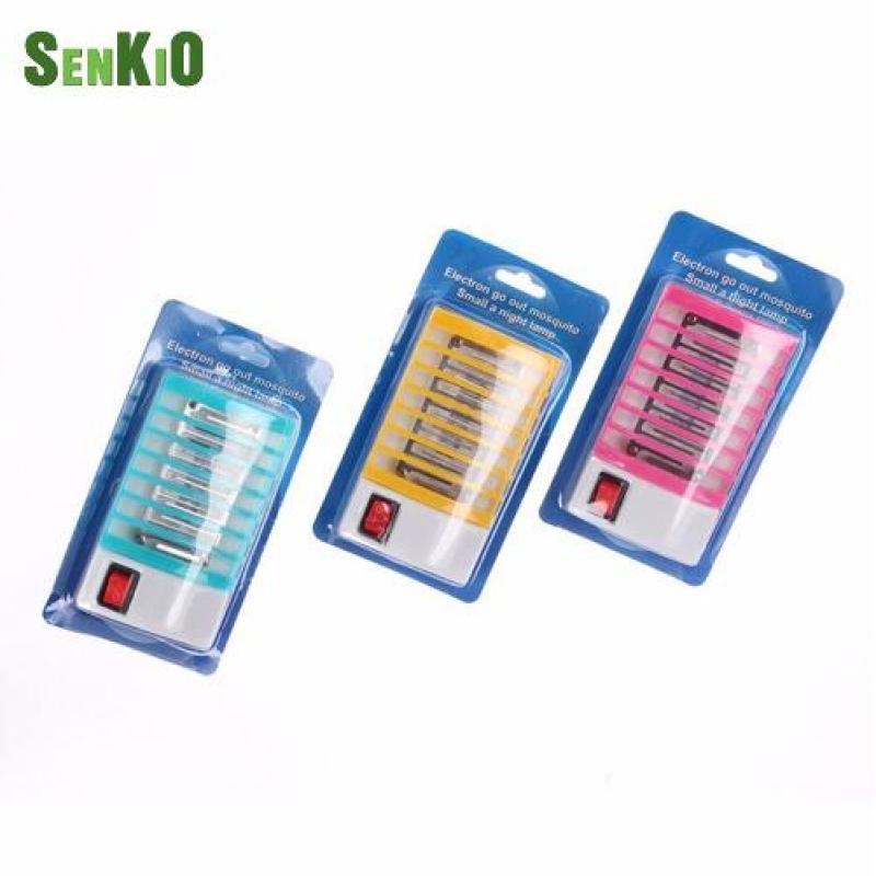 Bảng giá Đèn Bắt Muỗi Hiệu Quả MK666 SENKIO