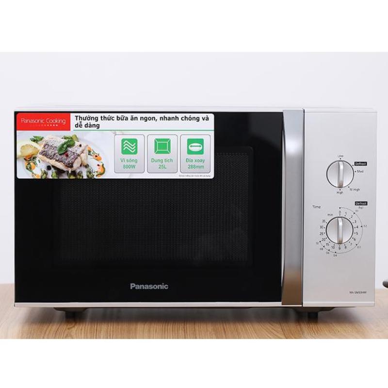 Bảng giá Lò Vi Sóng Panasonic NN-SM33HMYUE Điện máy Pico