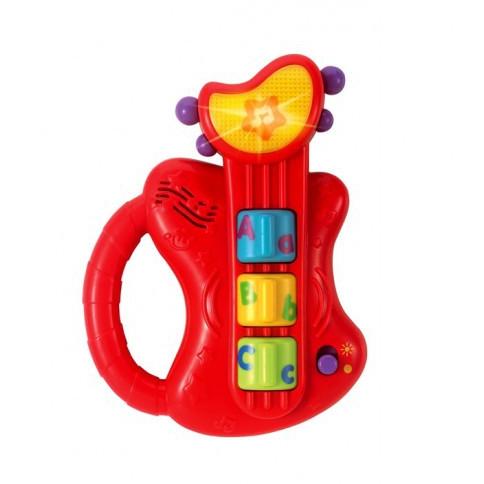 Đàn guitar đèn nhạc Winfun 0641