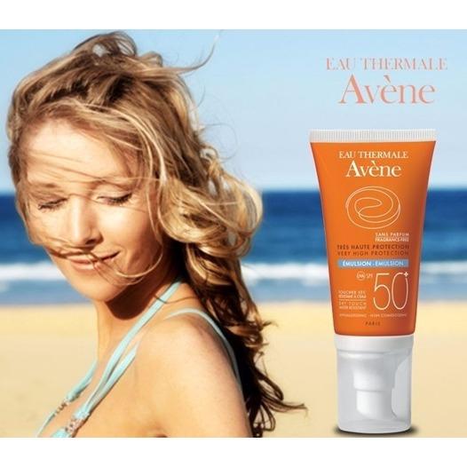 Káº¿t quáº£ hÃ¬nh áº£nh cho Kem chá»ng náº¯ng Avene Cleanance Sunscreen SPF50 50ml