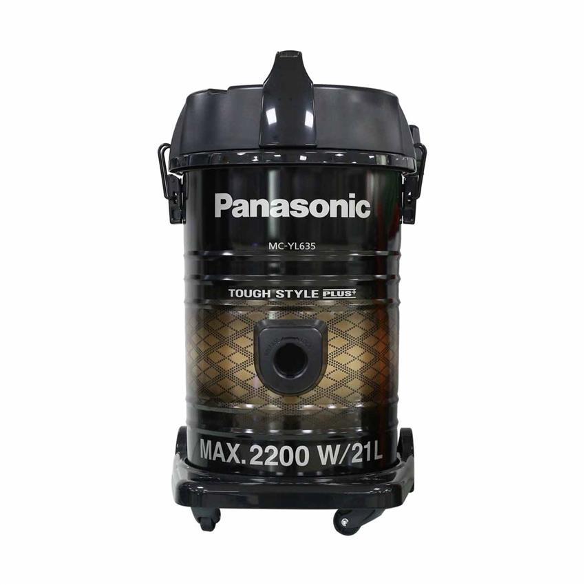 Máy hút bụi công nghiệp panasonic mc-yl635