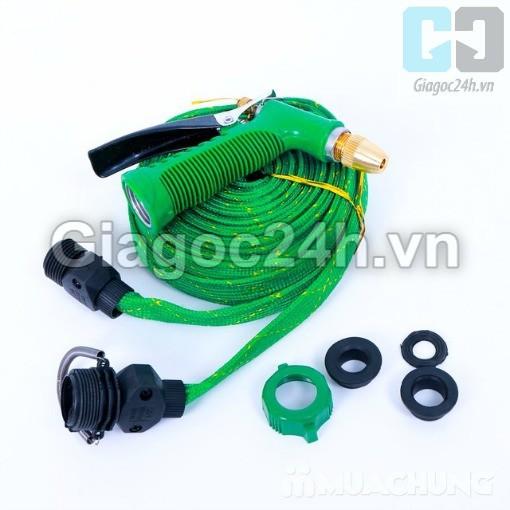VÒI RỬA XE 15M CỰC MẠNH LOẠI VÒI ĐỒNG SIÊU BỀN