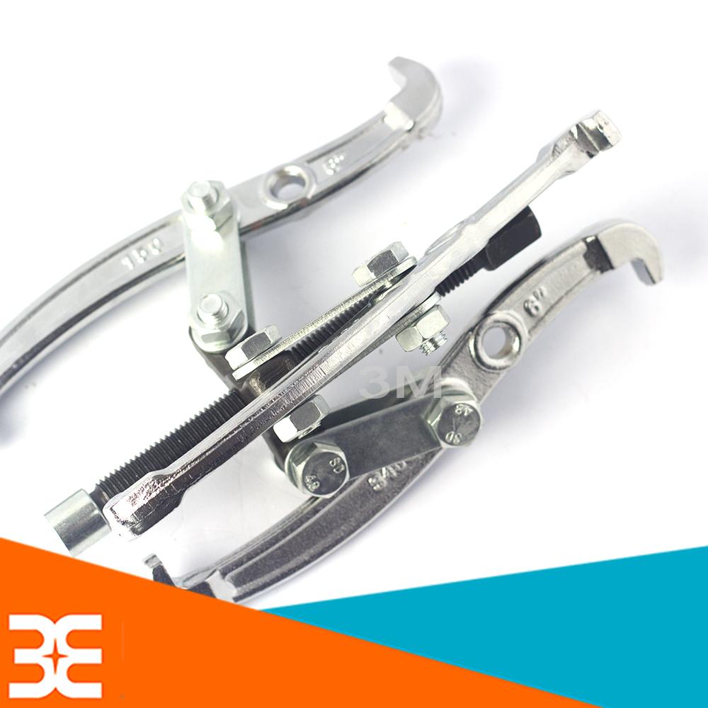 Vam Cảo 3 Càng Đa Năng Tháo Vòng Bi, Bánh Răng 4 inch