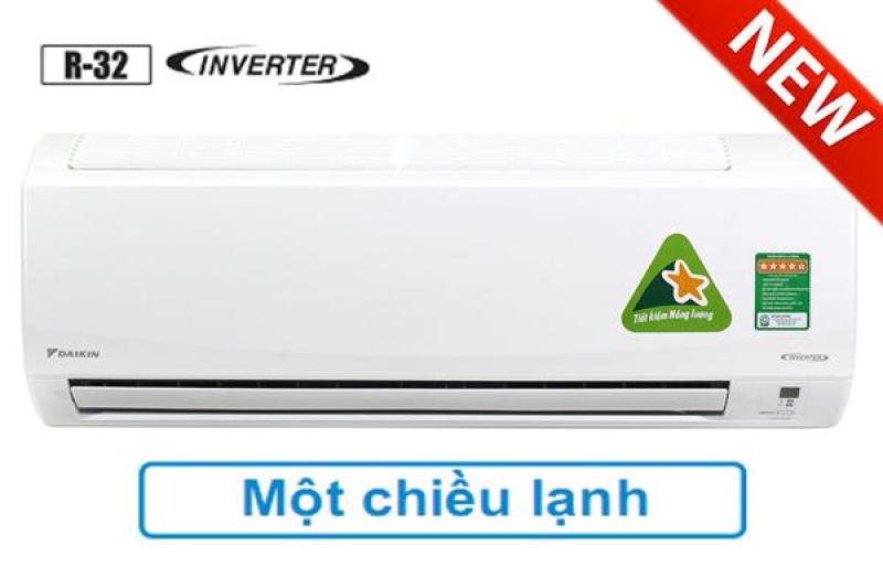 Bảng giá Máy lạnh Daikin Inverter FTKQ60SVMV - 2.5HP