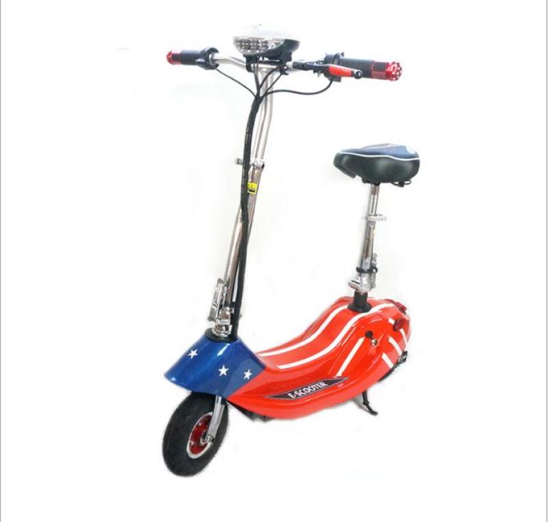 Giá bán Xe Điện Mini E-Scooter hot 2018