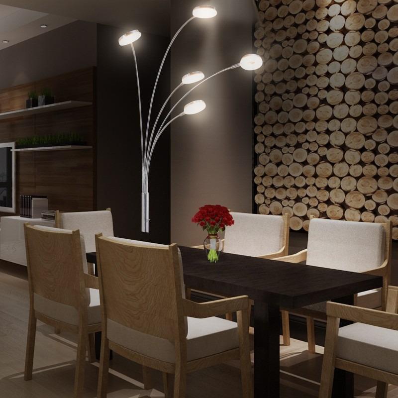 Đèn sàn trang trí rain man ( đã tích hợp bóng LED )