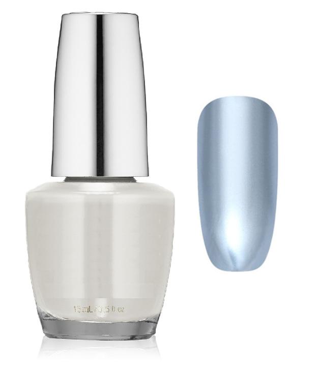 Sơn móng tay màu Chrome Thái Lan No.022 (15ml)