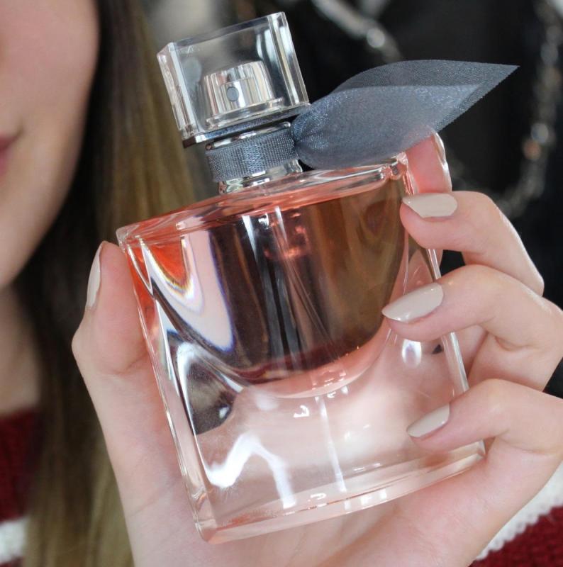Nước Hoa La Vie Est Belle Singapore 75ml