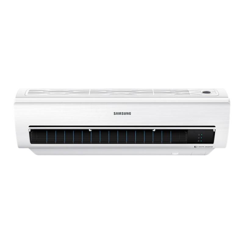 Máy điều hòa Samsung Digital Inverter 8 cực 12.800 BTu/h- AR13MVFSBWKNSV (Trắng) chính hãng