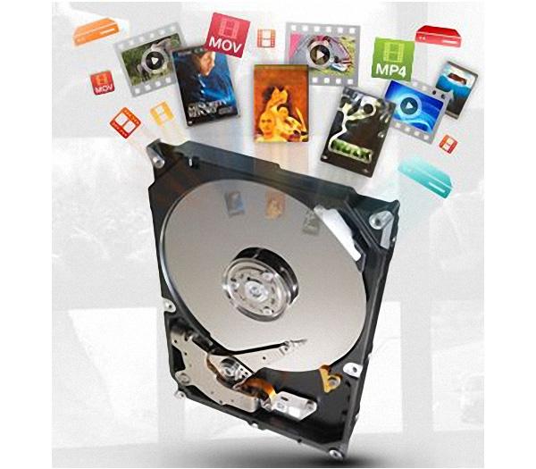 [HCM]- Ổ cứng HDD 3T Seagate Sata 3 New
