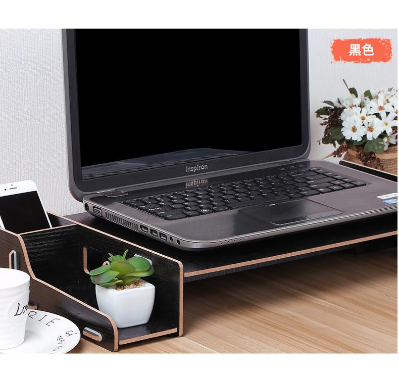 Kệ laptop lắp ráp đa năng