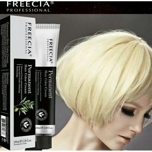 MÀU NHUỘM THỜI TRANG CAO CẤP CANADA FREECIA 100ML.