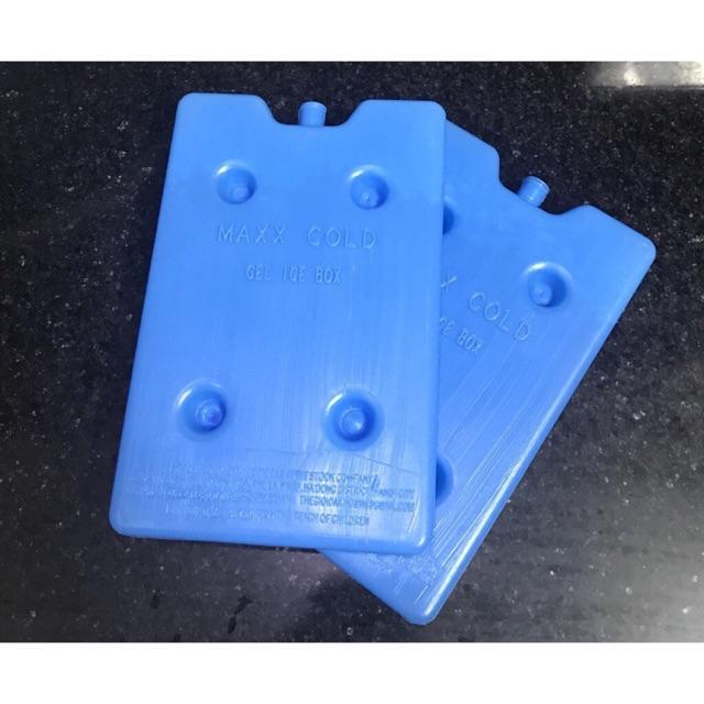 Combo 6 thanh đá khô giữ lạnh