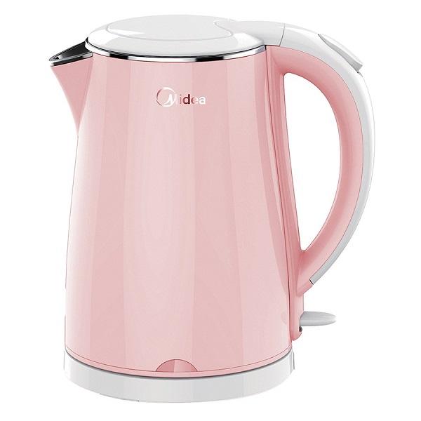 Bình siêu tốc 1.5l midea mk-15dc