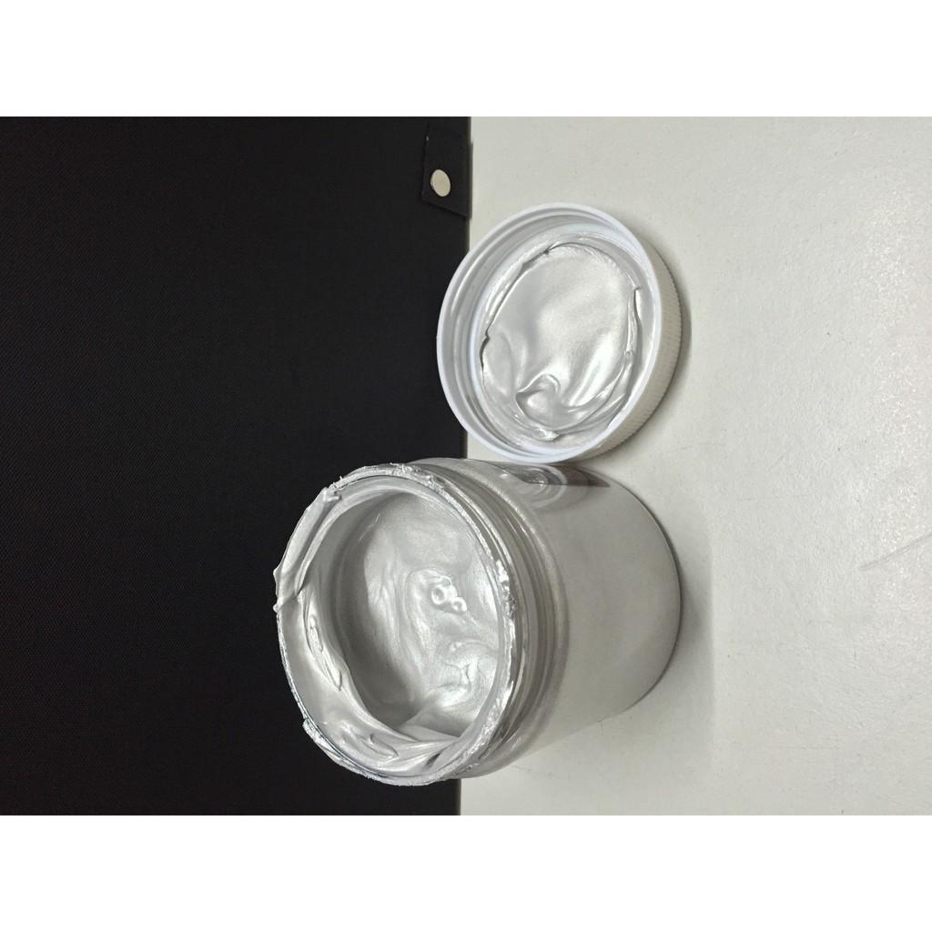 Acrylic marie's nhũ bạc loại 275ml