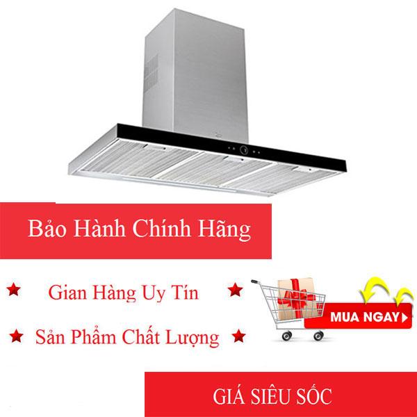 Máy hút mùi teka dlh 986 t
