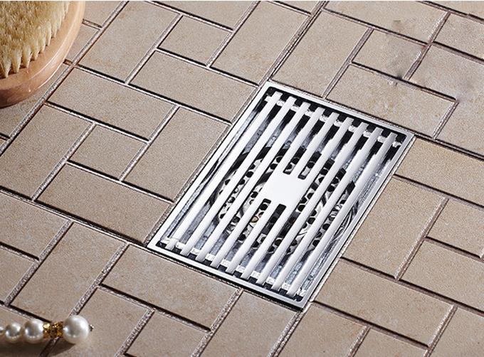 Phiểu thoát sàn chống mùi hôi zento ca7557