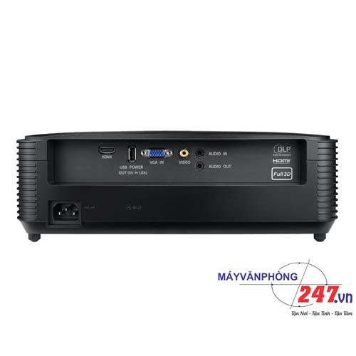 Máy chiếu optoma sa 500