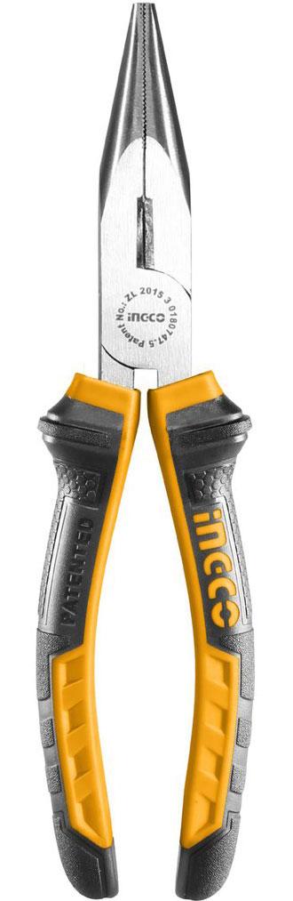 6inch Kìm cắt mỏ nhọn (dài) INGCO HLNP08168