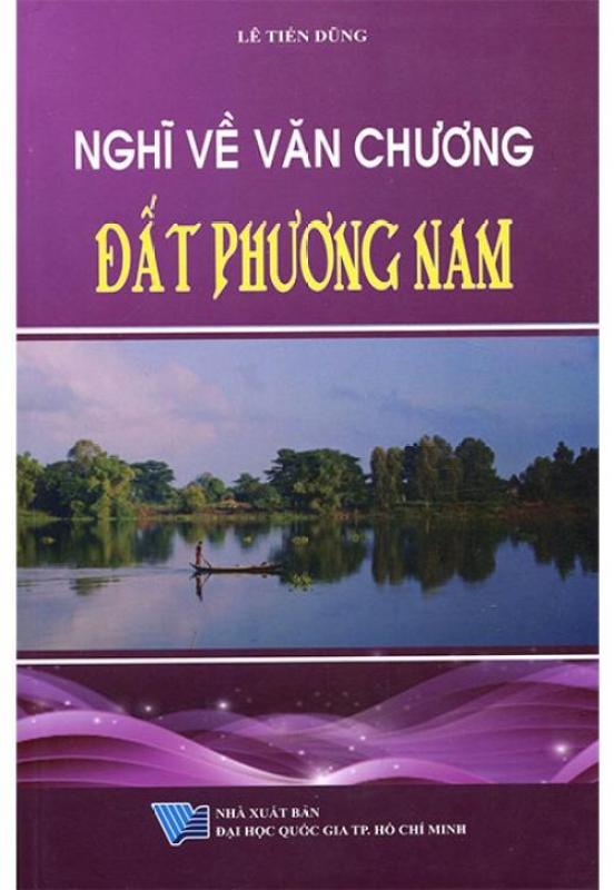Mua Nghĩ Về Văn Chương Đất Phương Nam