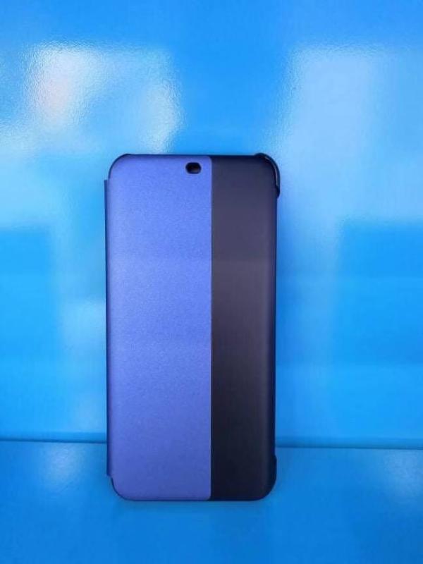 Giá Honor 10 leather case