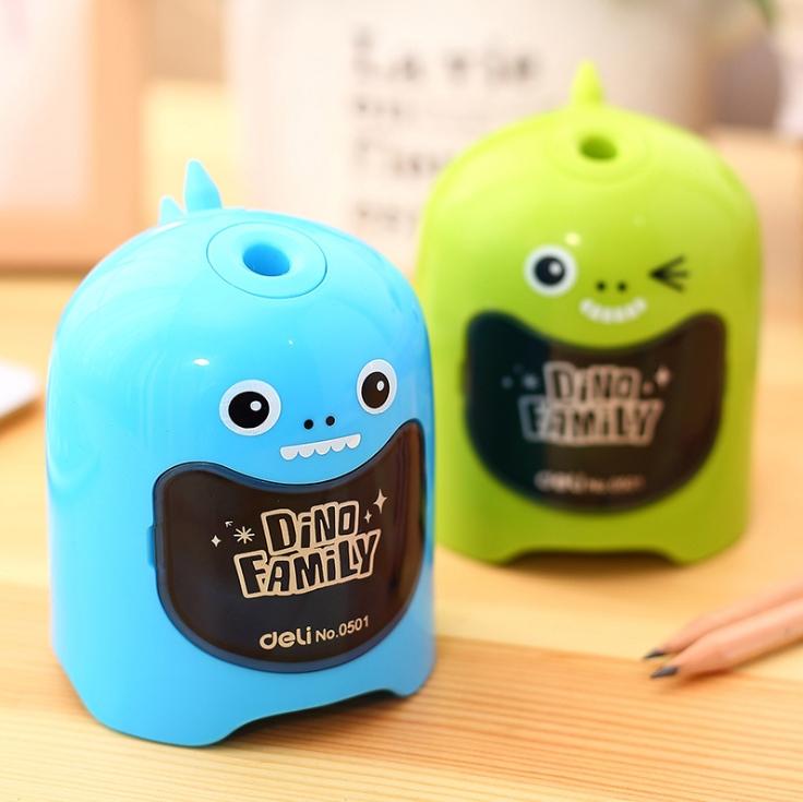 Máy chuốt bút chì tự động deli - 0501