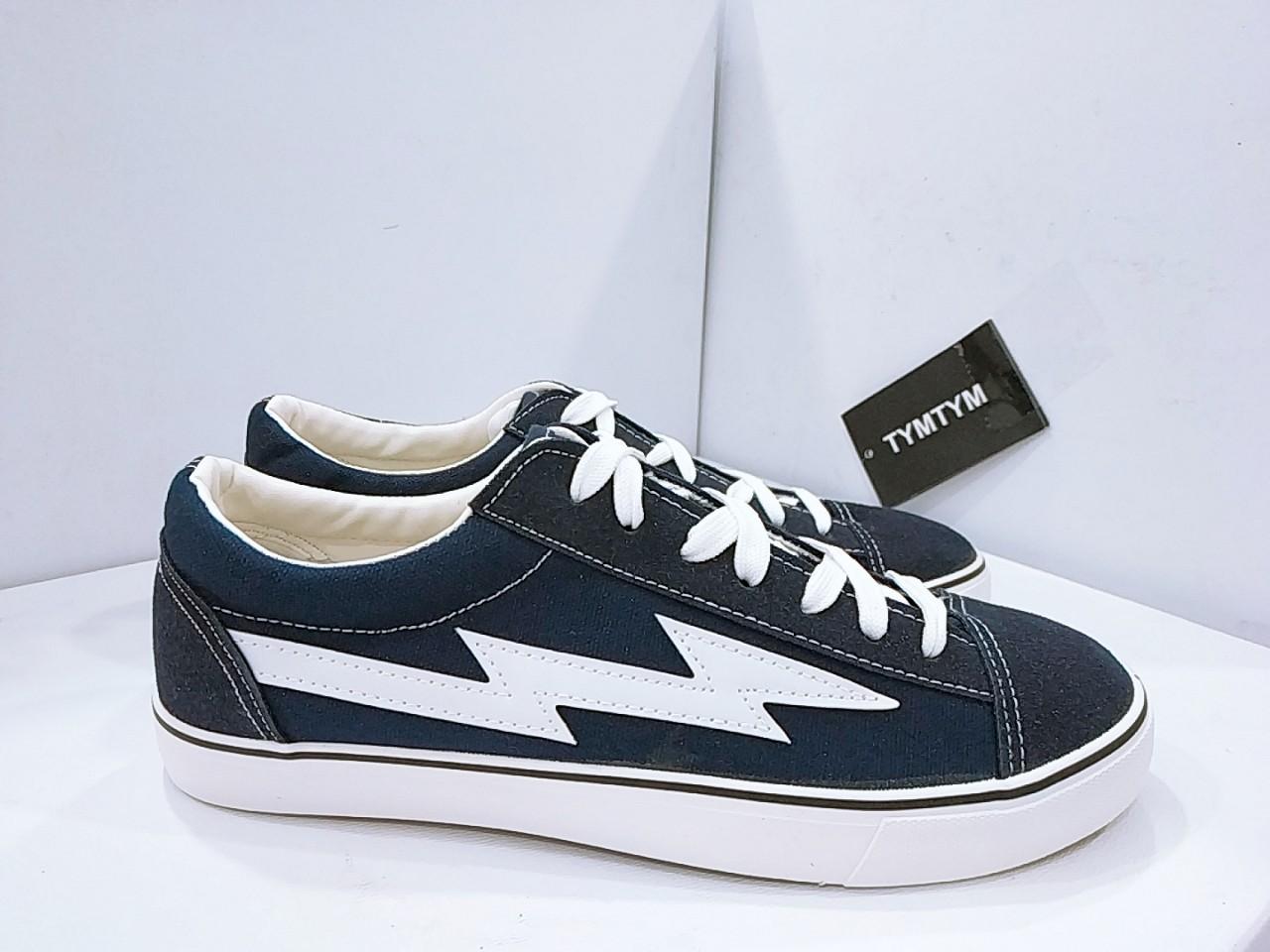 Giày sneaker thời trang nam cao cấp tymtym-ssv5068gb